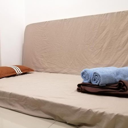 Happy Holiday Suite @ I-City Shah Alam Ngoại thất bức ảnh