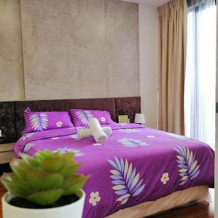 Happy Holiday Suite @ I-City Shah Alam Ngoại thất bức ảnh