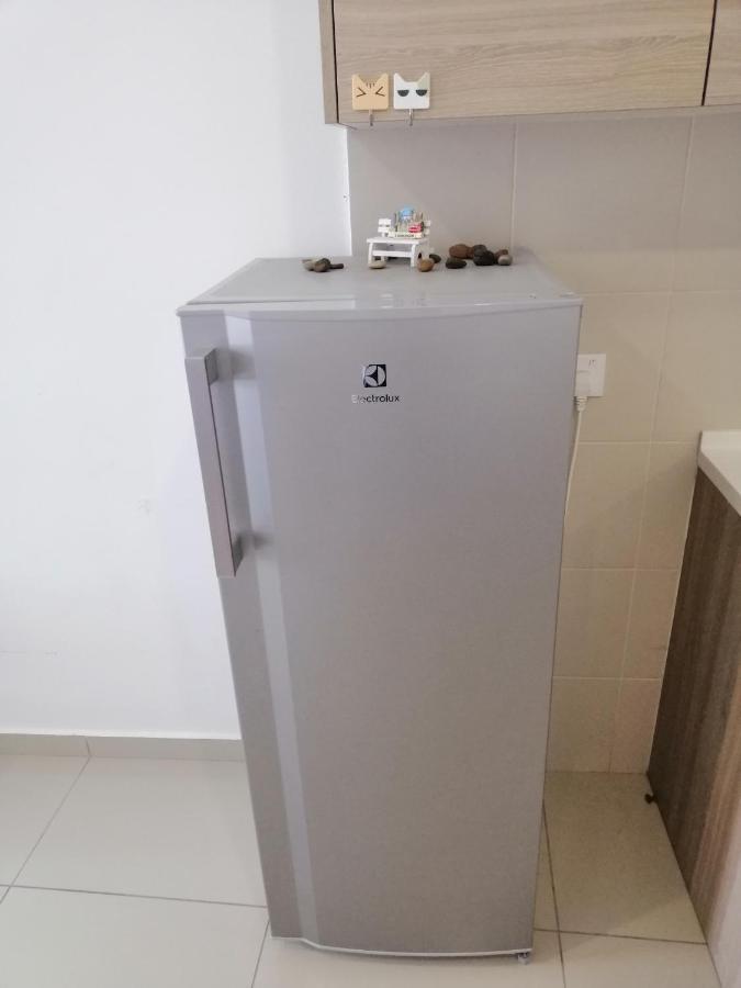 Happy Holiday Suite @ I-City Shah Alam Ngoại thất bức ảnh