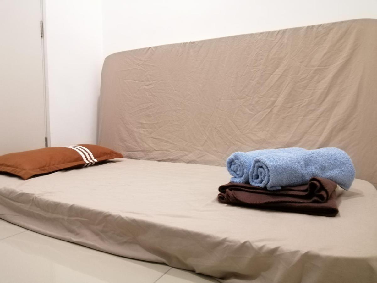 Happy Holiday Suite @ I-City Shah Alam Ngoại thất bức ảnh