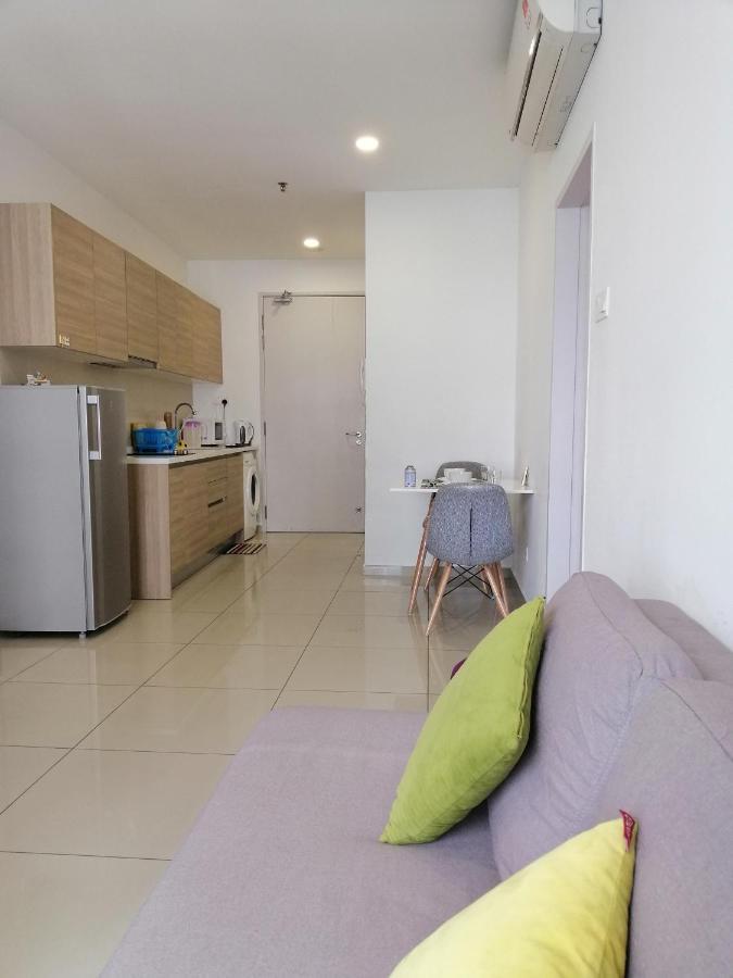 Happy Holiday Suite @ I-City Shah Alam Ngoại thất bức ảnh
