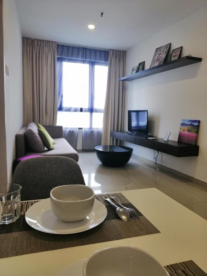Happy Holiday Suite @ I-City Shah Alam Ngoại thất bức ảnh