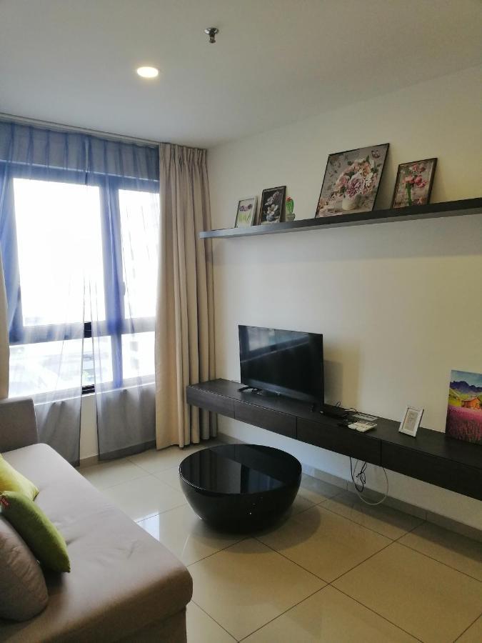 Happy Holiday Suite @ I-City Shah Alam Ngoại thất bức ảnh