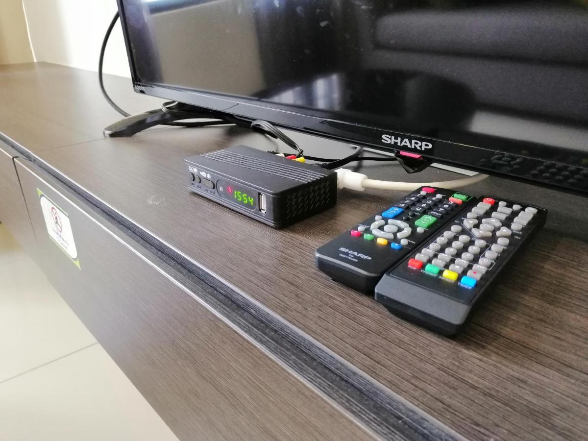 Happy Holiday Suite @ I-City Shah Alam Ngoại thất bức ảnh