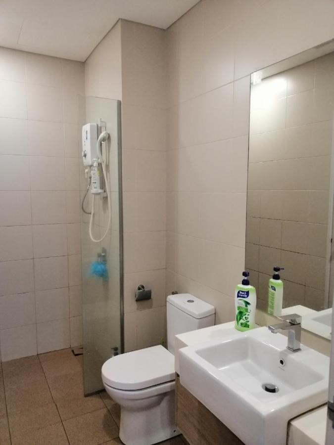Happy Holiday Suite @ I-City Shah Alam Ngoại thất bức ảnh
