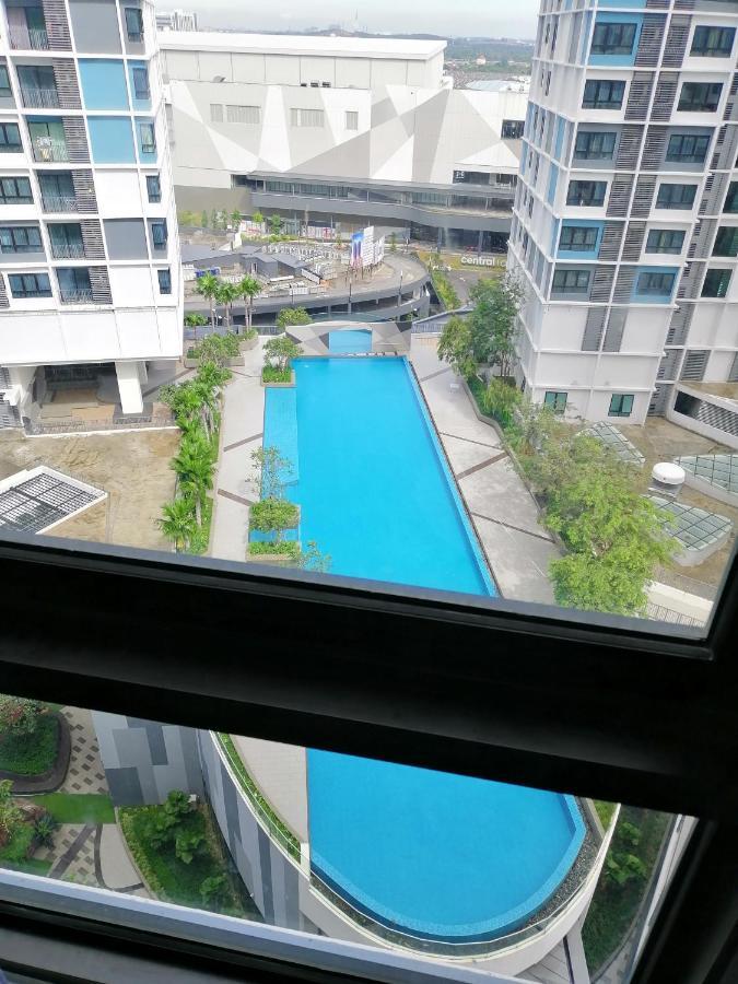 Happy Holiday Suite @ I-City Shah Alam Ngoại thất bức ảnh
