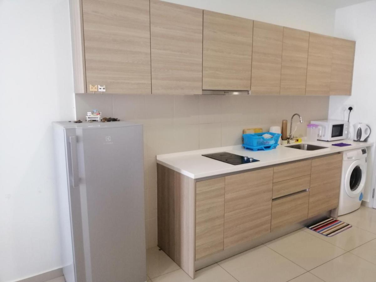 Happy Holiday Suite @ I-City Shah Alam Ngoại thất bức ảnh