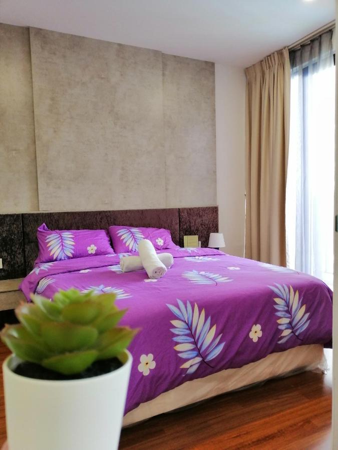 Happy Holiday Suite @ I-City Shah Alam Ngoại thất bức ảnh