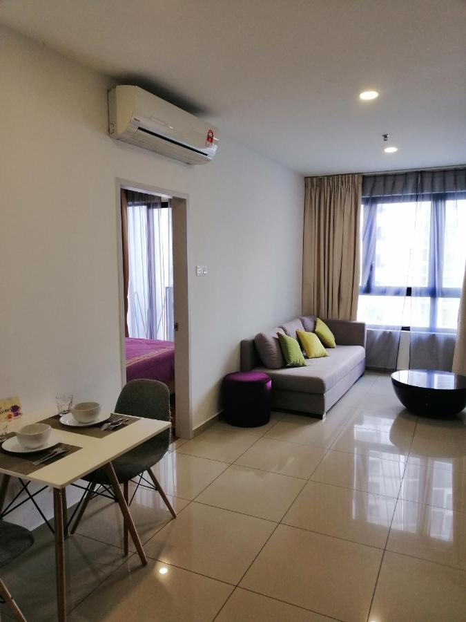 Happy Holiday Suite @ I-City Shah Alam Ngoại thất bức ảnh