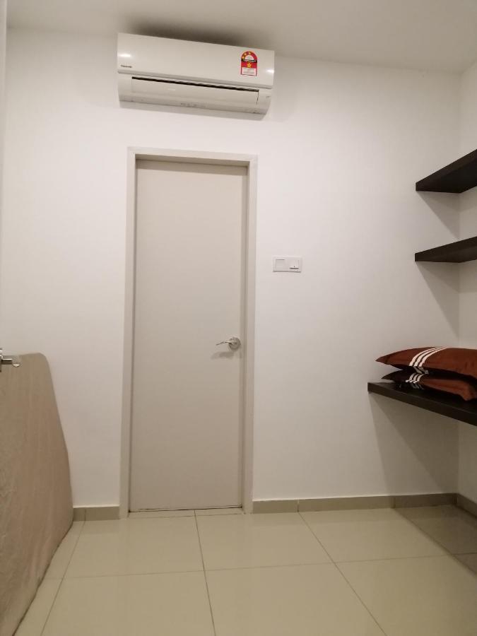 Happy Holiday Suite @ I-City Shah Alam Ngoại thất bức ảnh