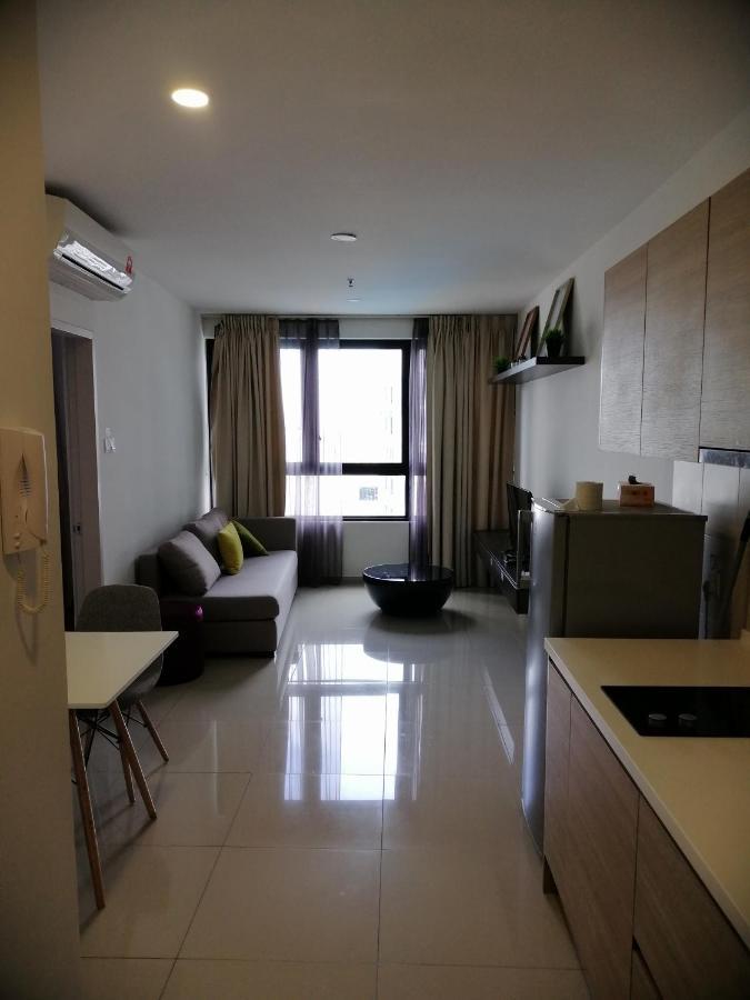 Happy Holiday Suite @ I-City Shah Alam Ngoại thất bức ảnh